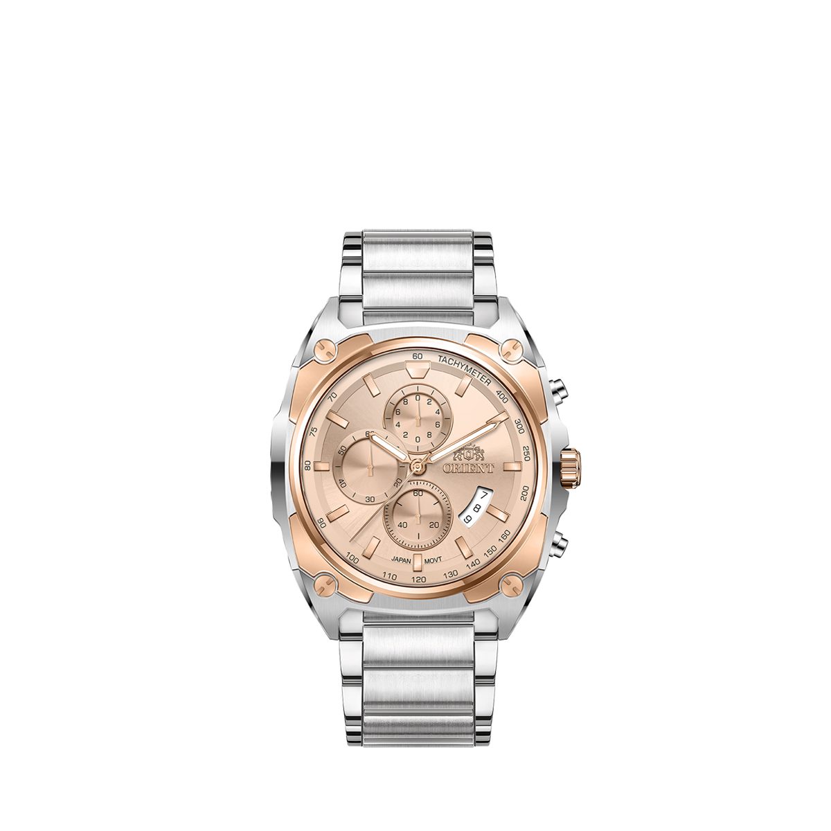 Orient Watch code OR.J-1138-G - تصویر 10