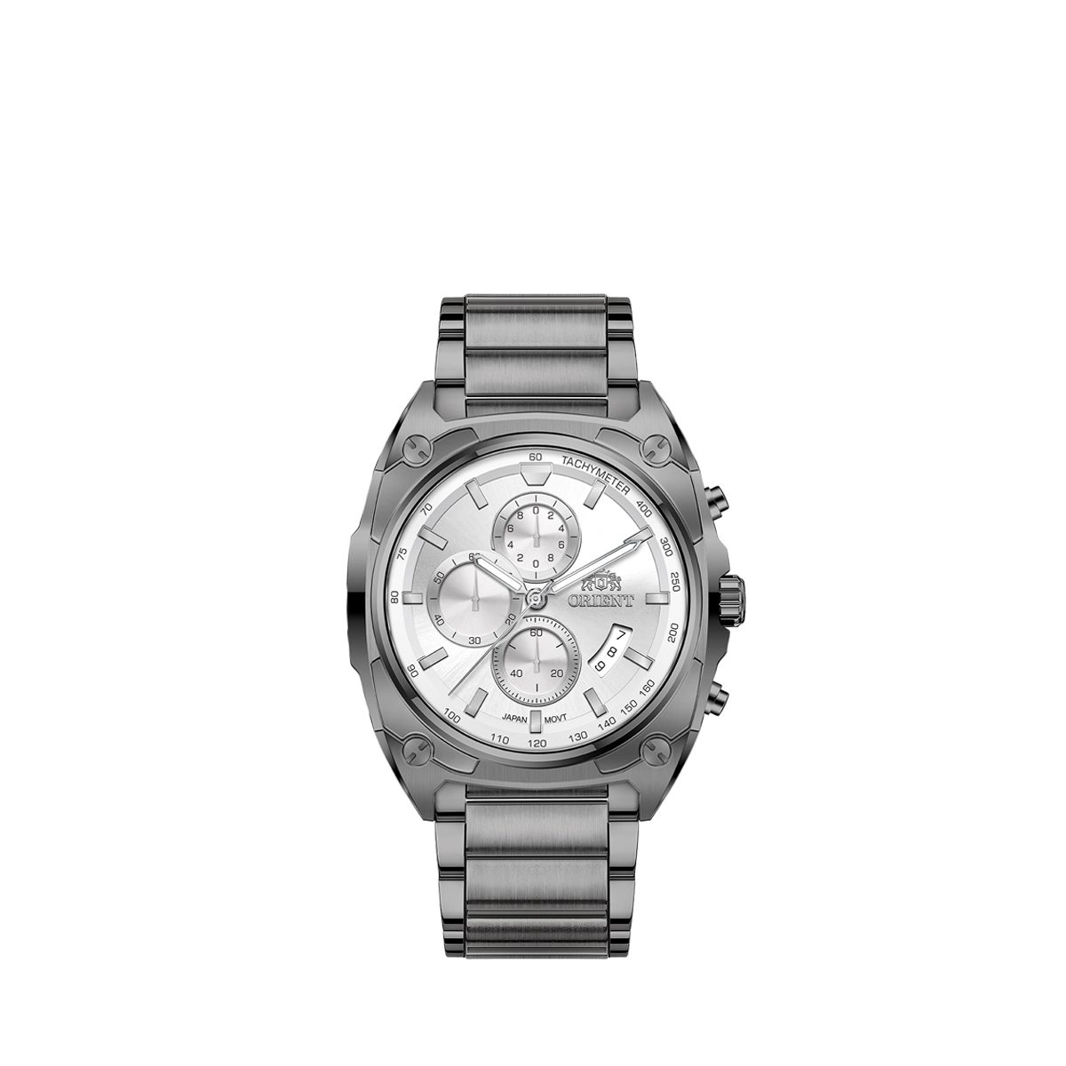 Orient Watch code OR.J-1138-G - تصویر 9