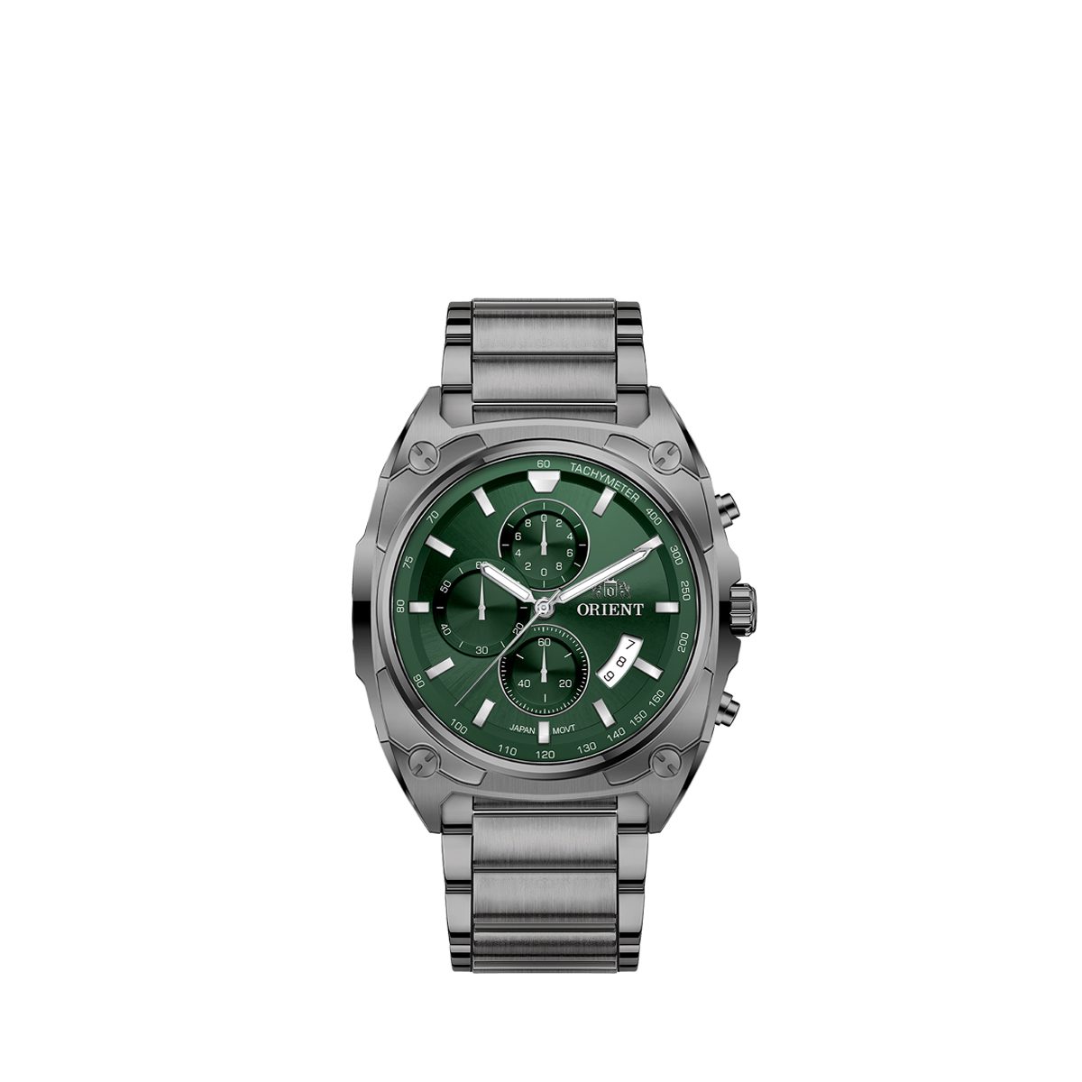 Orient Watch code OR.J-1138-G - تصویر 8