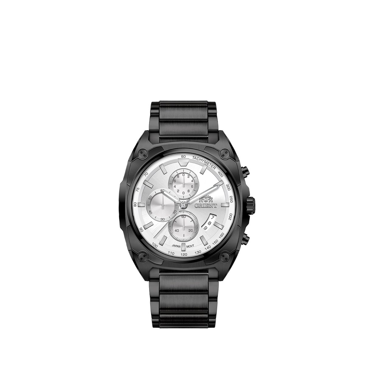 Orient Watch code OR.J-1138-G - تصویر 7