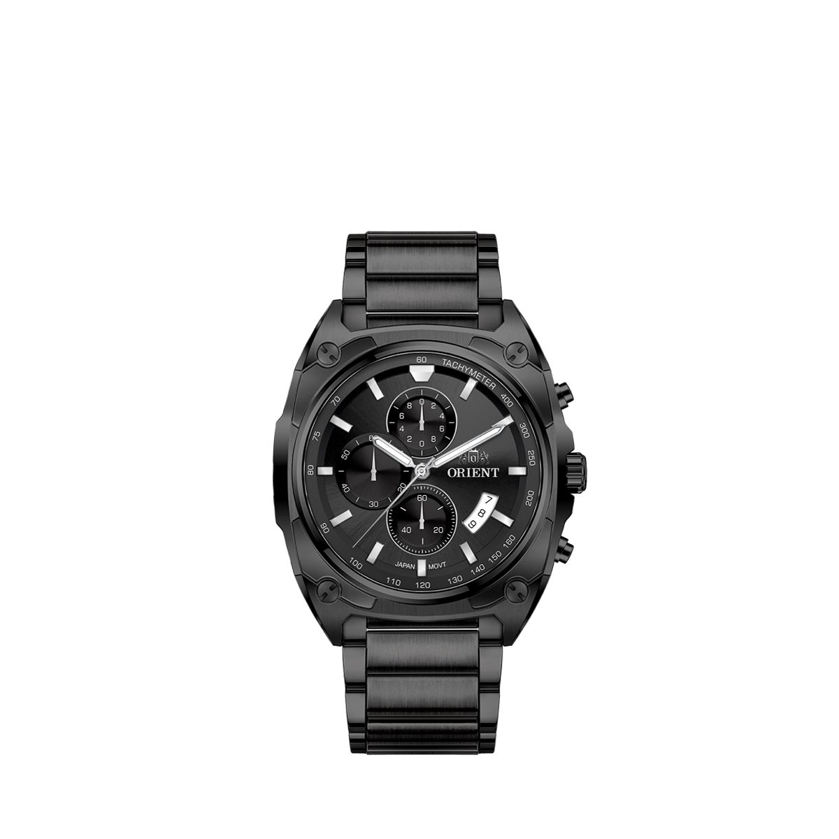 Orient Watch code OR.J-1138-G - تصویر 6