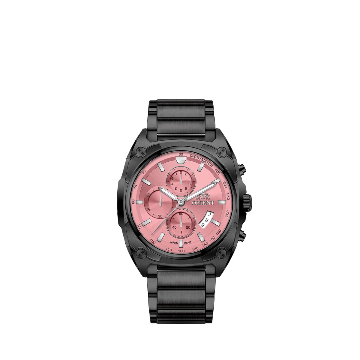 Orient Watch code OR.J-1138-G - تصویر 5