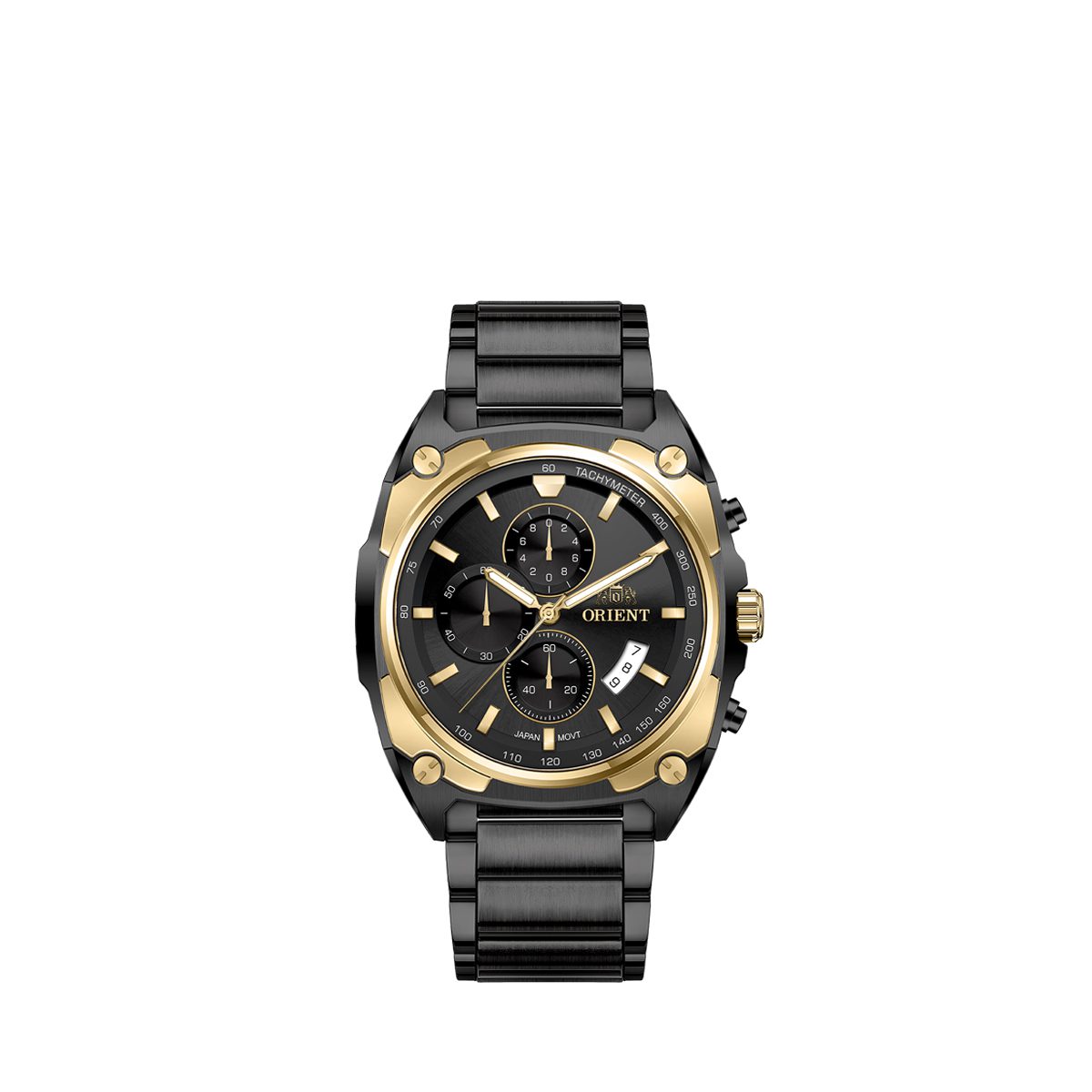 Orient Watch code OR.J-1138-G - تصویر 4