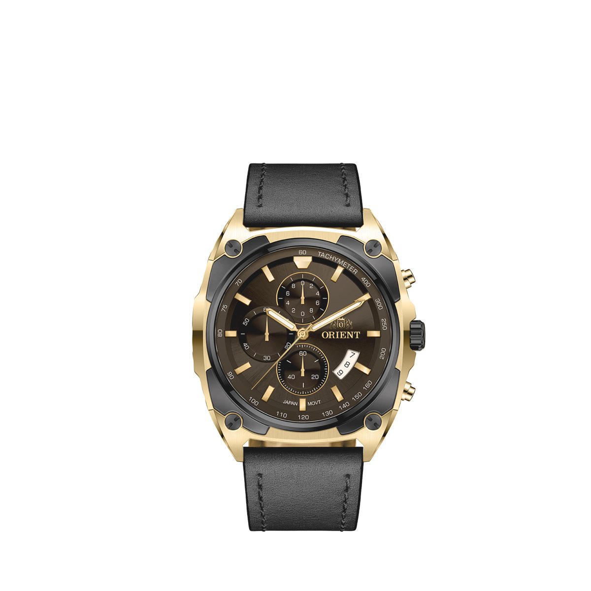 Orient Watch code OR.J-1147-G - Image 19