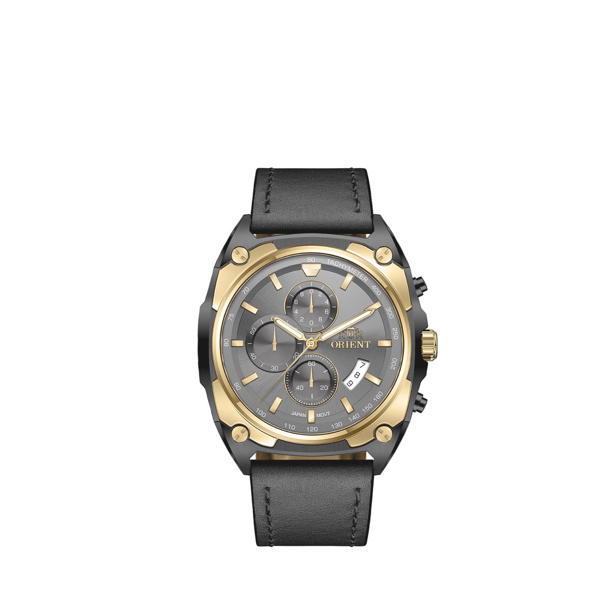 Orient Watch code OR.J-1147-G - Image 15