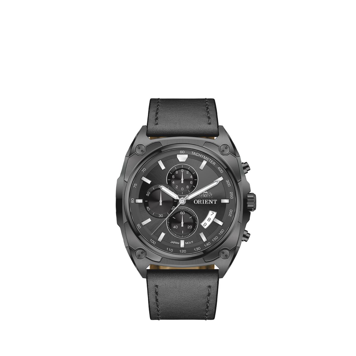 Orient Watch code OR.J-1147-G - Image 12
