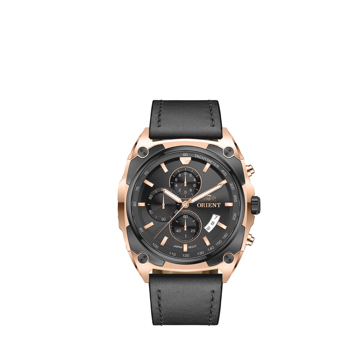 Orient Watch code OR.J-1147-G - Image 11