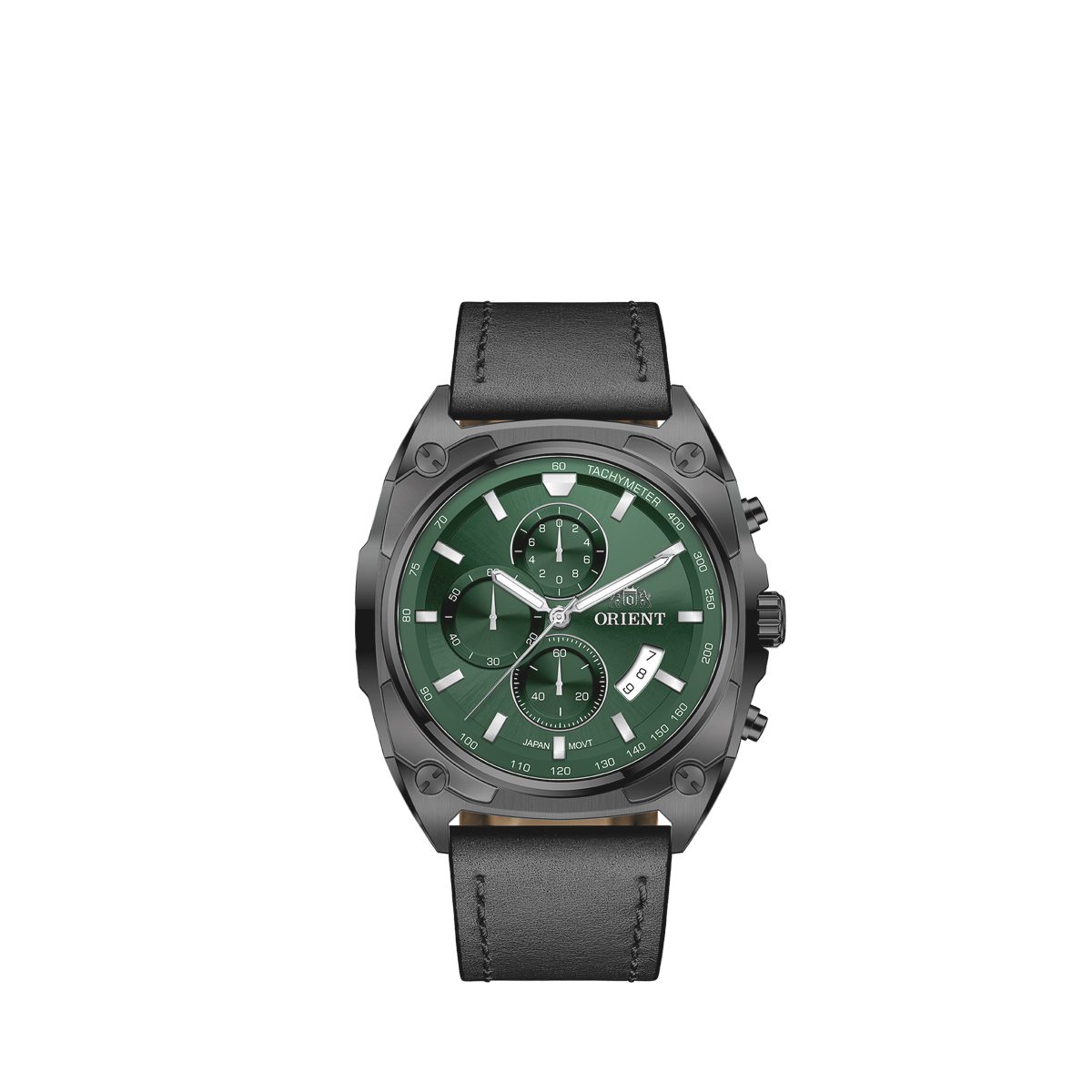 Orient Watch code OR.J-1147-G - Image 10