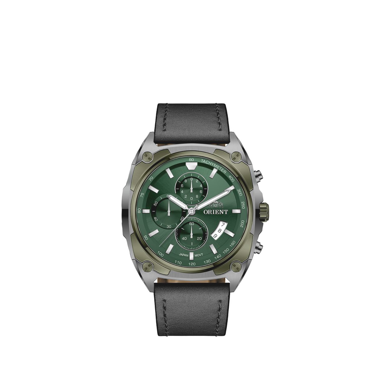 Orient Watch code OR.J-1147-G - Image 9
