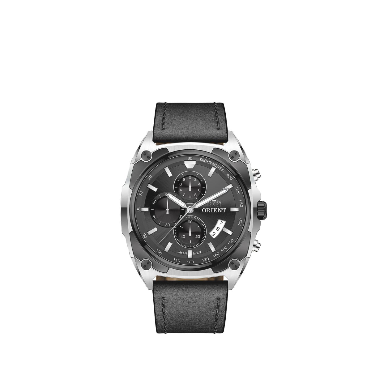 Orient Watch code OR.J-1147-G - Image 8