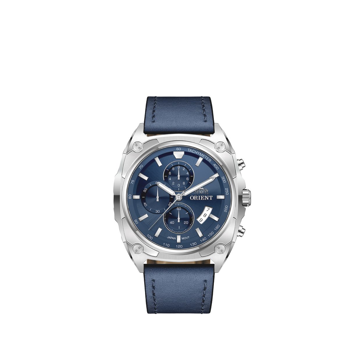 Orient Watch code OR.J-1147-G - Image 7