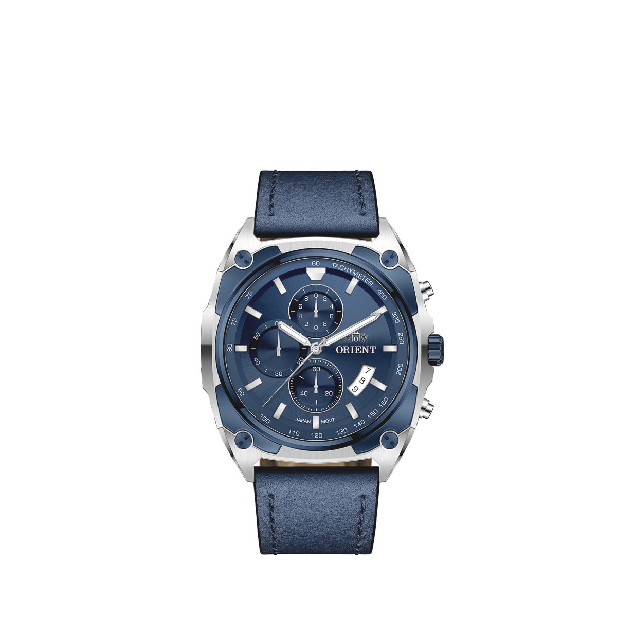 Orient Watch code OR.J-1147-G - Image 6