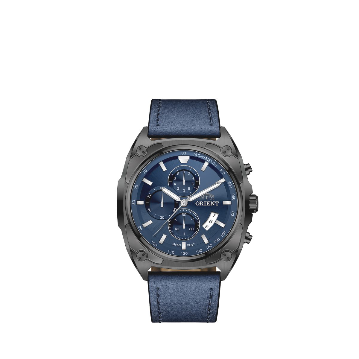 Orient Watch code OR.J-1147-G - Image 5