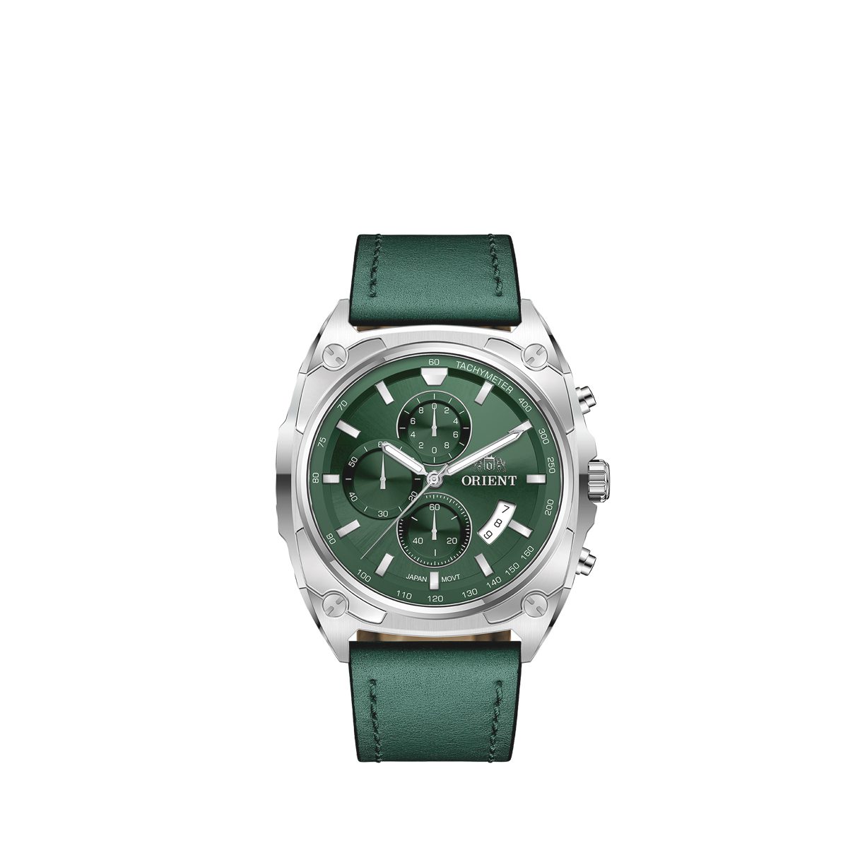 Orient Watch code OR.J-1147-G - Image 4