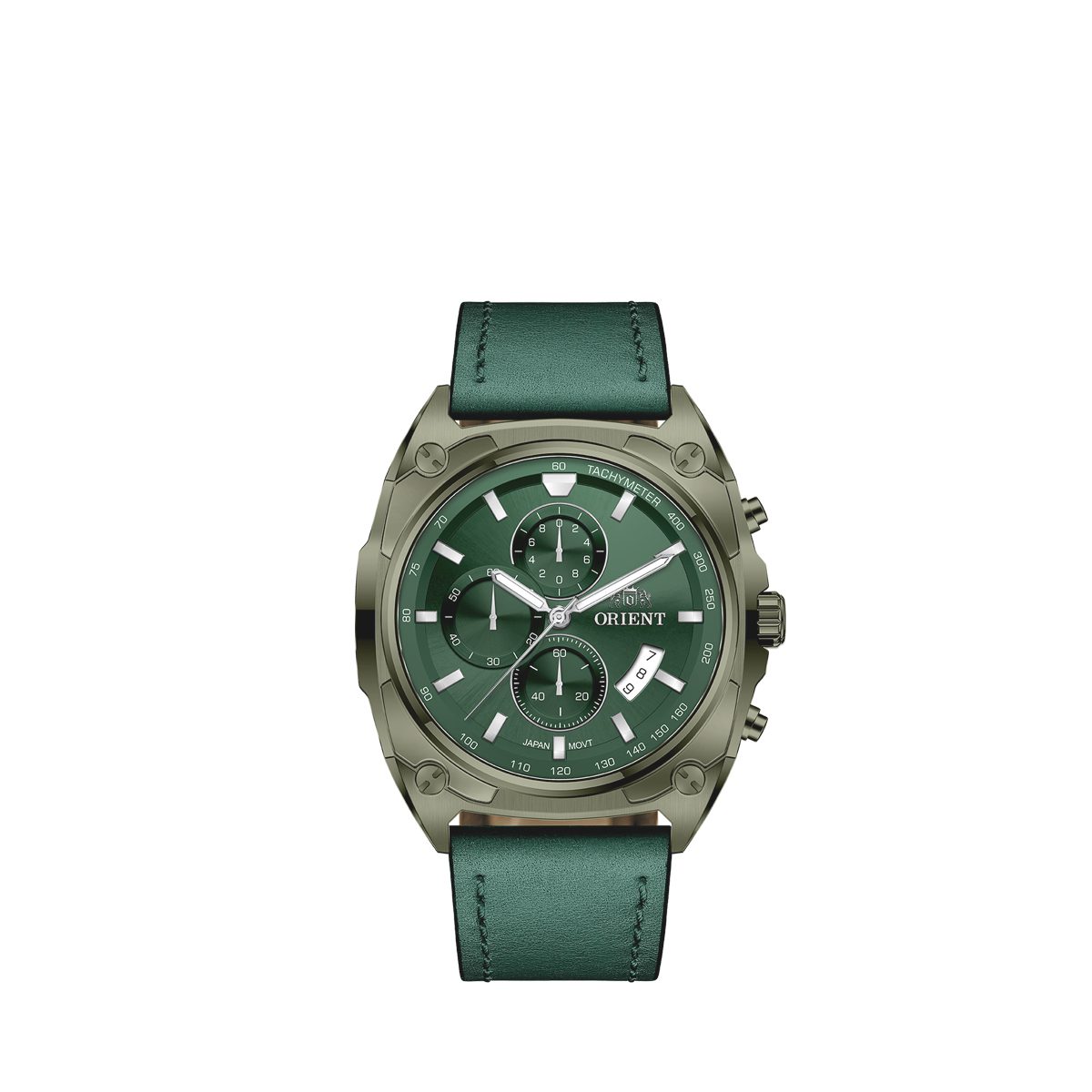 Orient Watch code OR.J-1147-G - Image 3