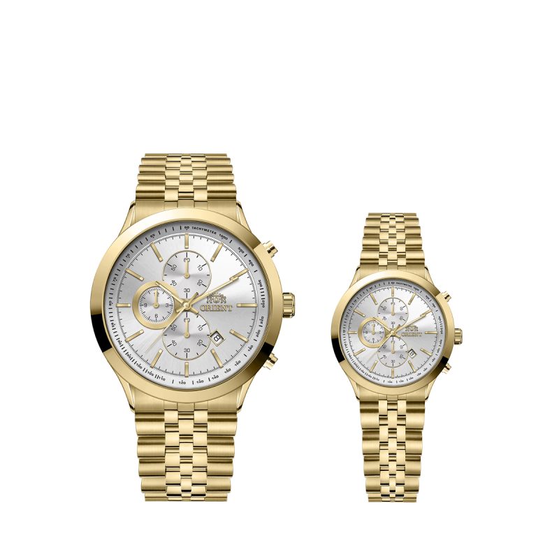 Orient Watch code OR.J-1156-G/L – Orient Watch