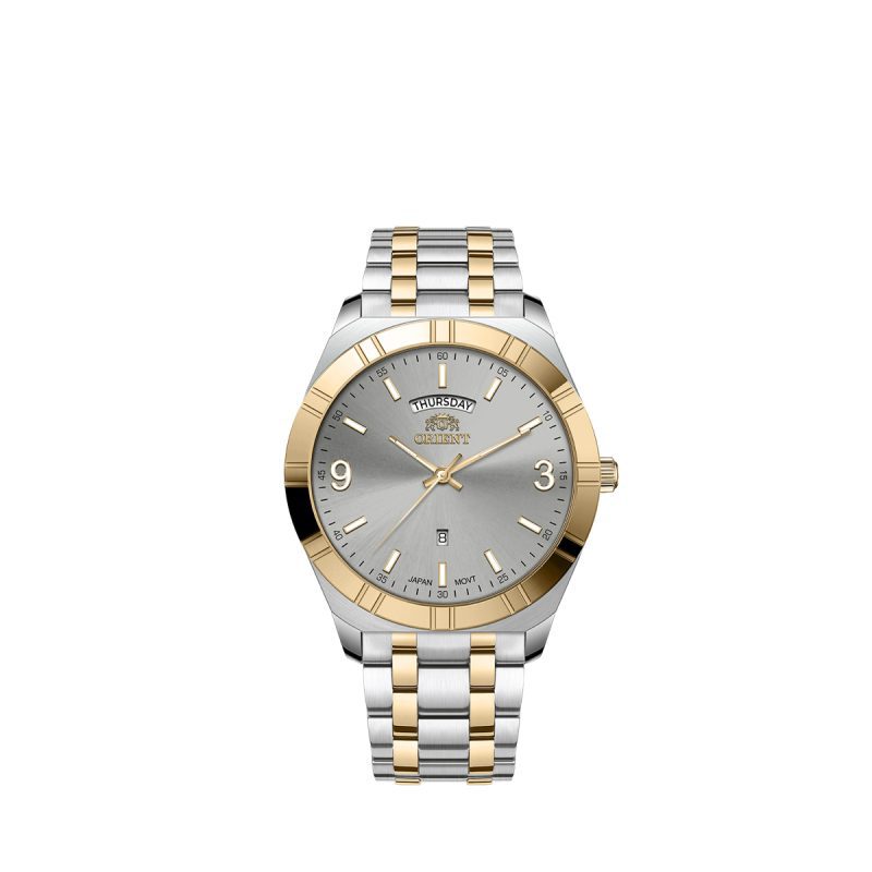 Orient Watch code OR.J-1145-G – Orient Watch