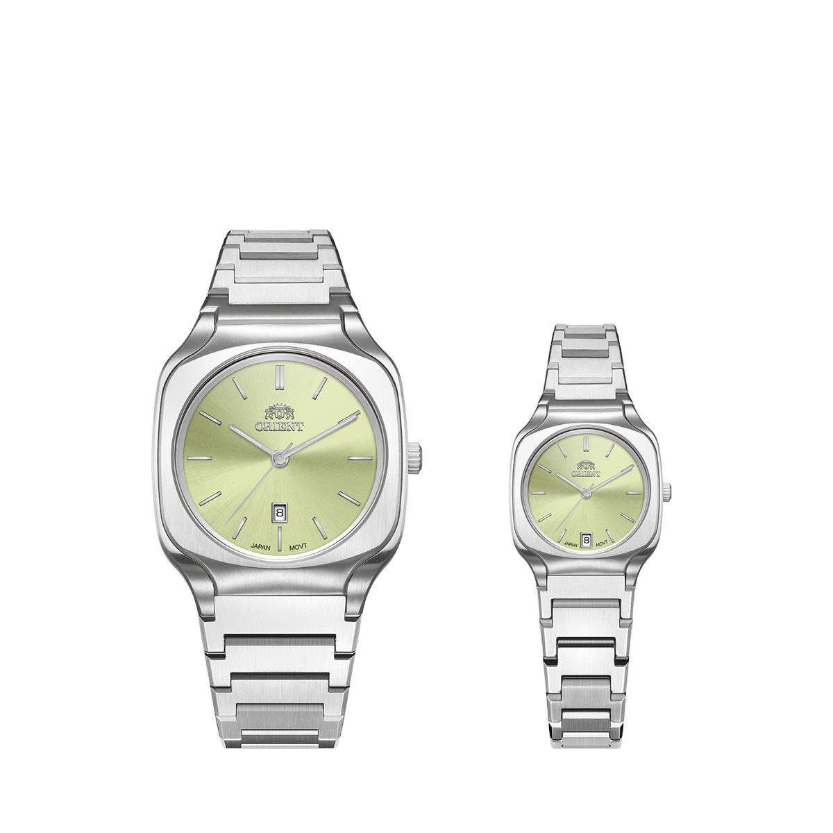 Orient Watch code OR.J-1139-G/L - Image 13