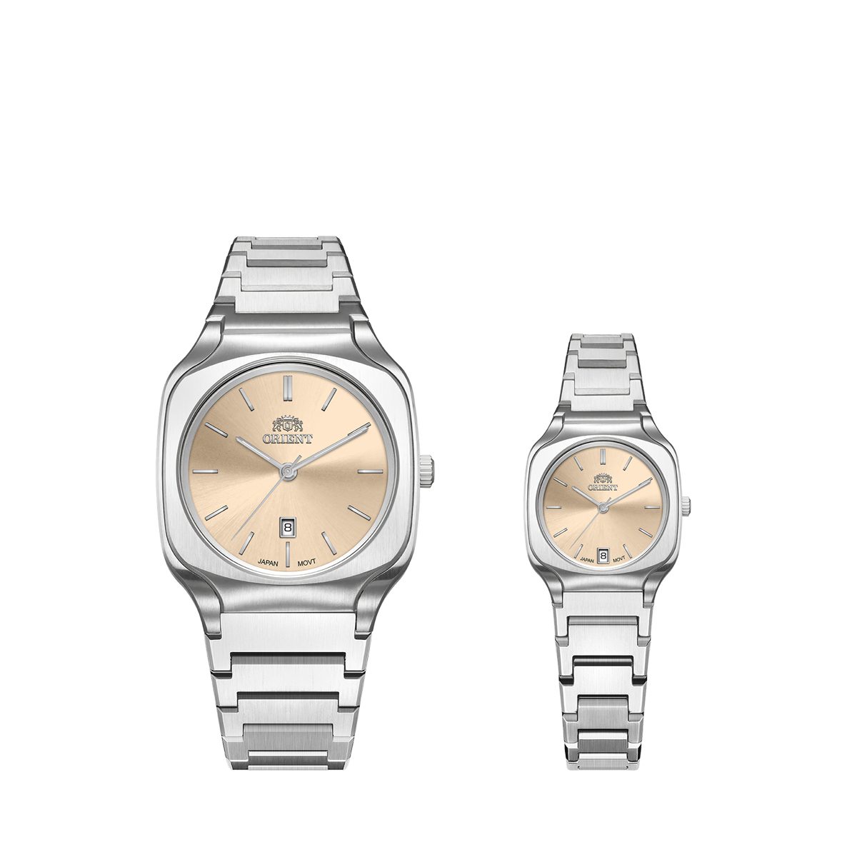 Orient Watch code OR.J-1139-G/L - Image 14