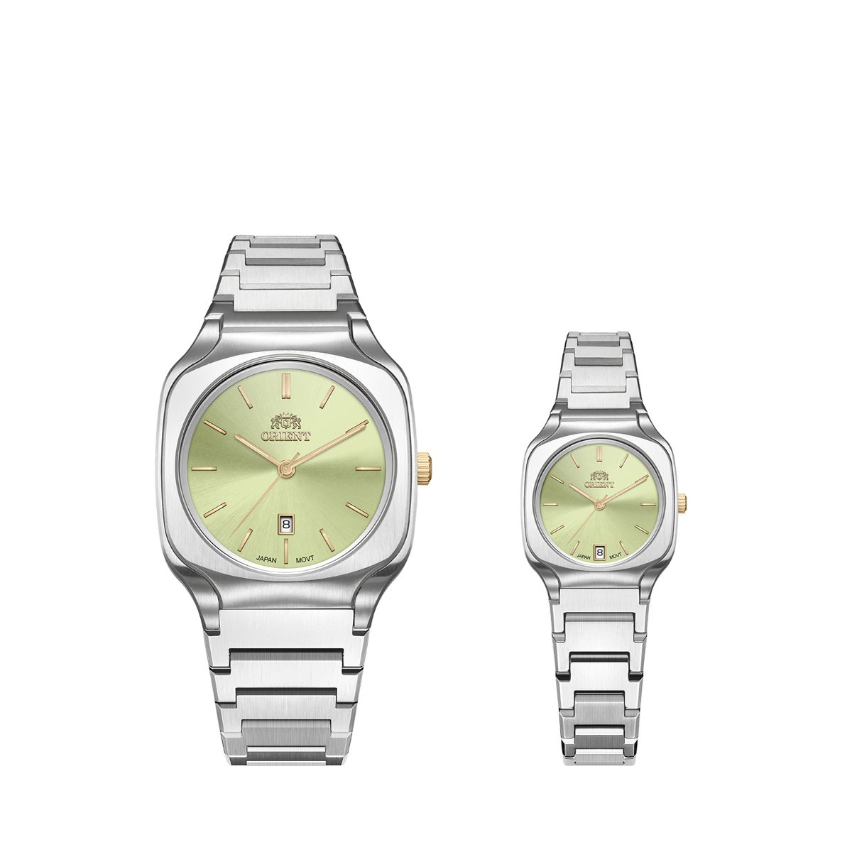 Orient Watch code OR.J-1139-G/L - Image 16