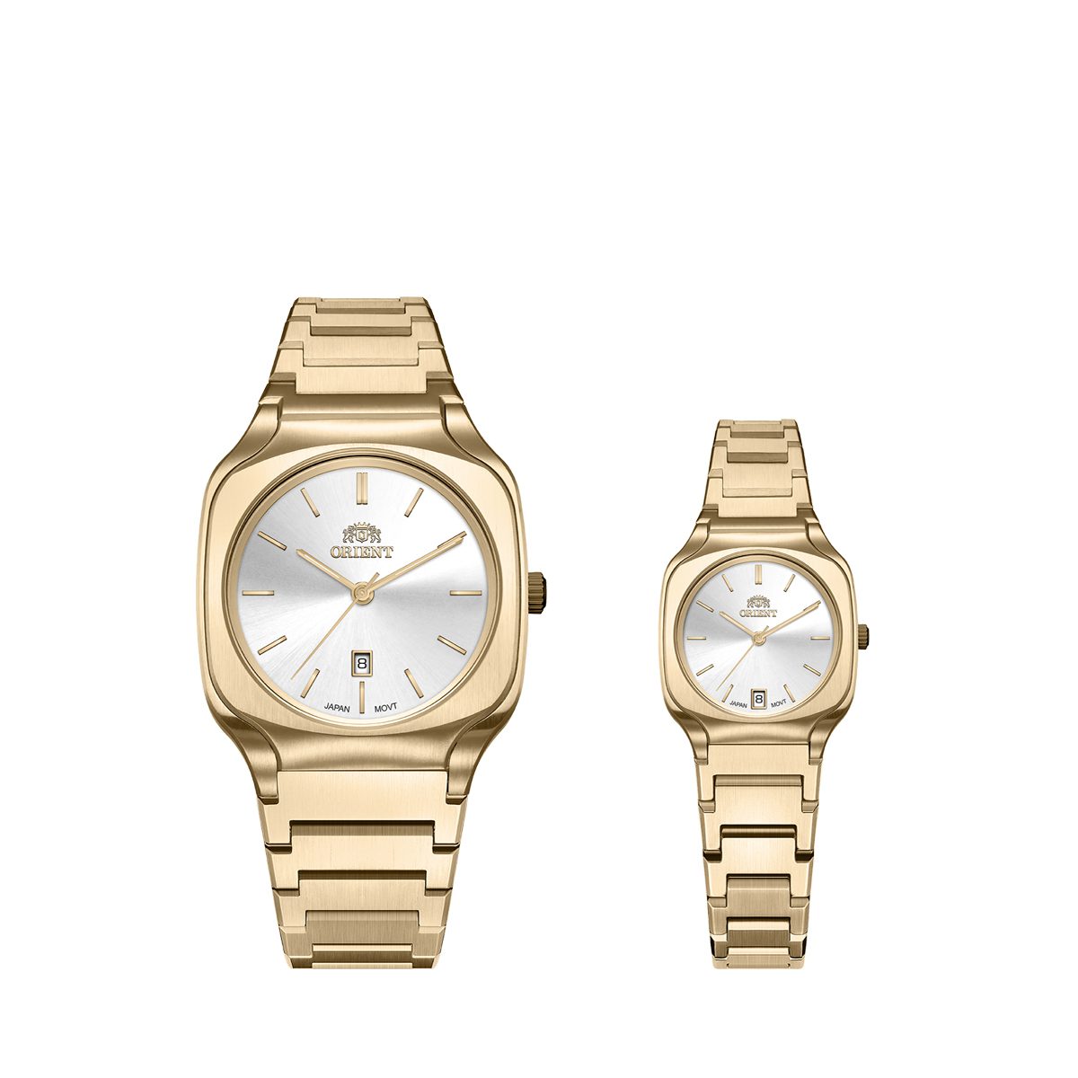 Orient Watch code OR.J-1139-G/L - Image 4