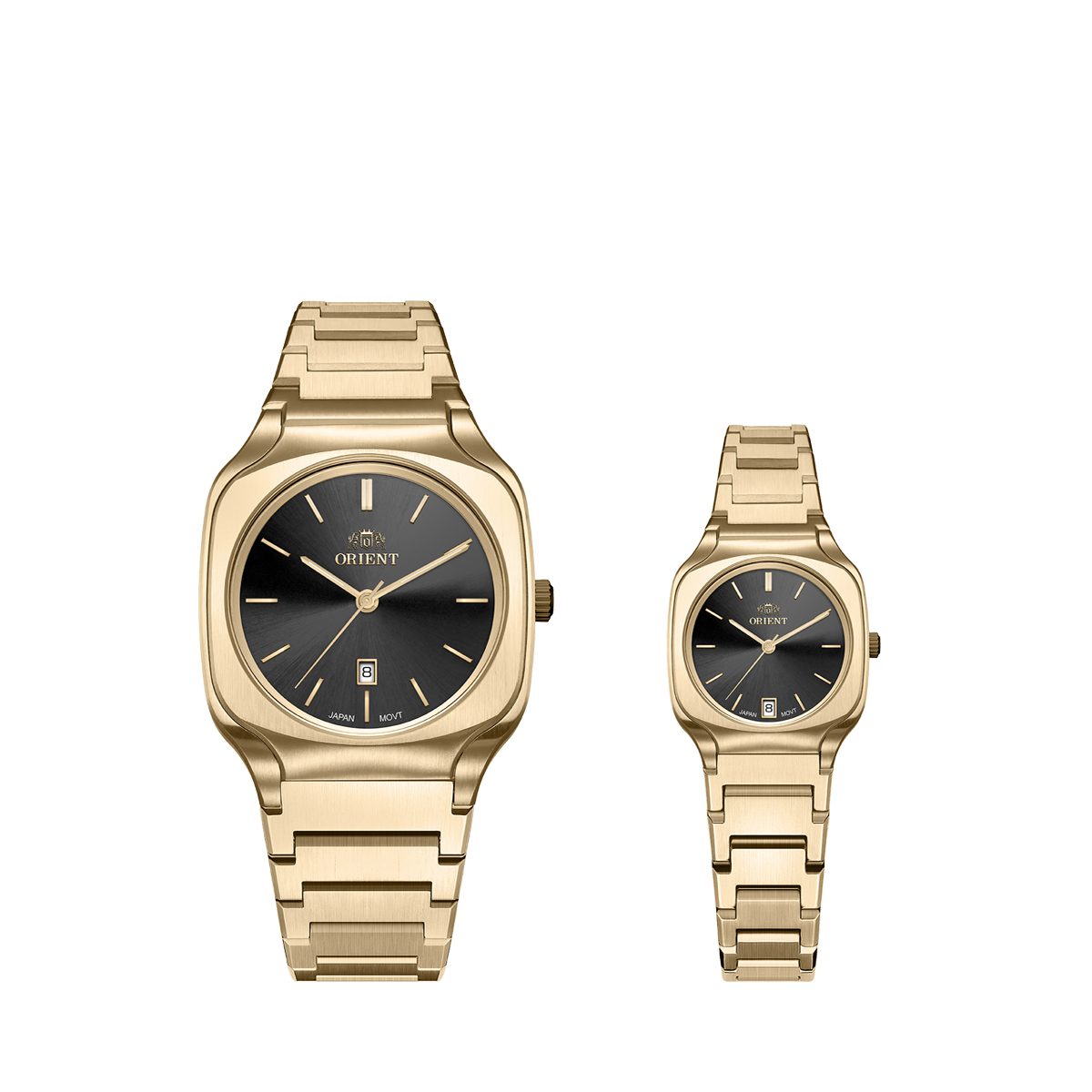 Orient Watch code OR.J-1139-G/L - Image 5
