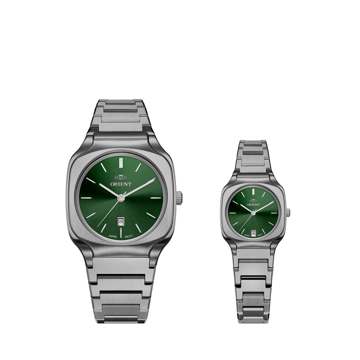 Orient Watch code OR.J-1139-G/L - Image 6