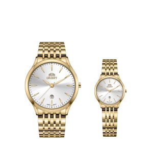 ORIENT ゴールド　マリアウォッチ Orient Watch code OR.J-1144-G/L – Orient Watch
