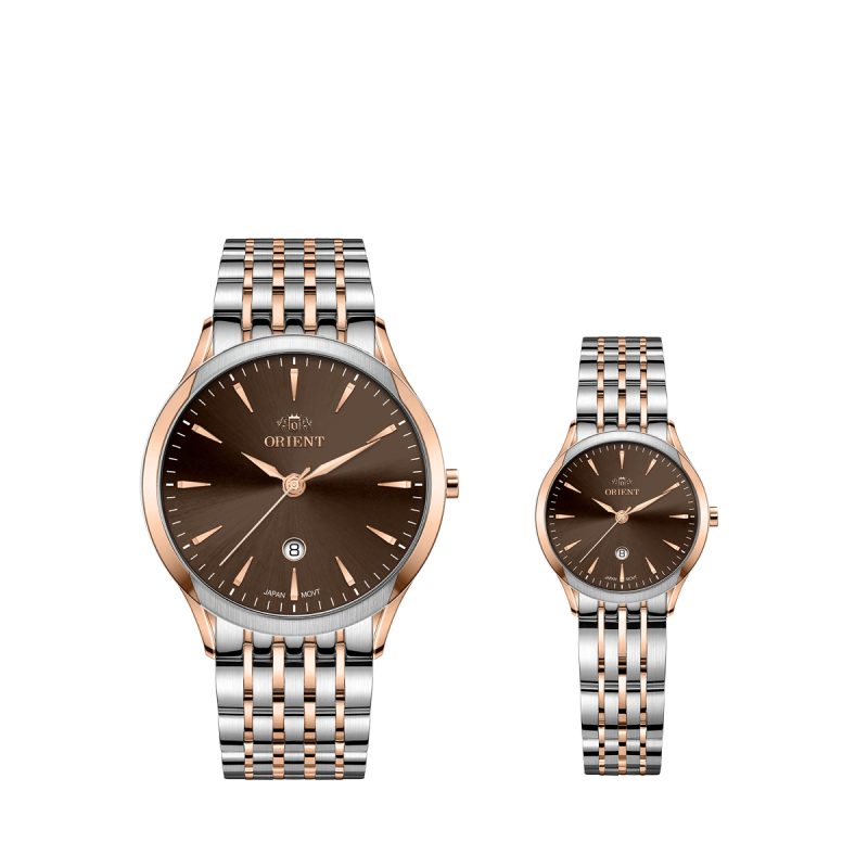 Orient Watch code OR.J-1144-G/L – Orient Watch