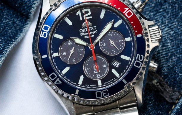 بنر 1 - اورینت واچ