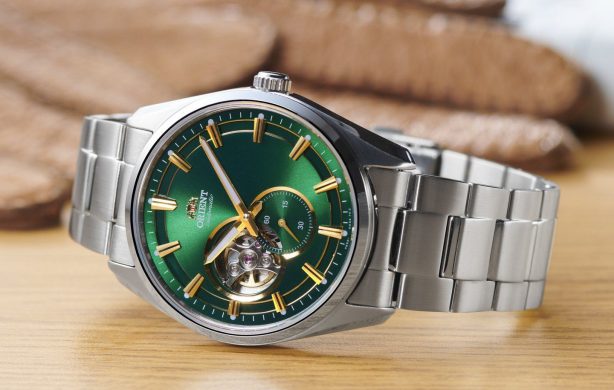 بنر 4 - اورینت واچ